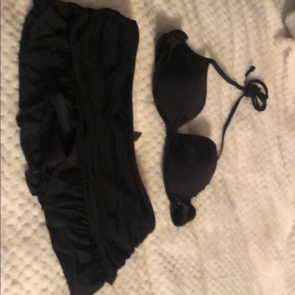 Swim suit